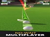 Astuces de Ultimate Golf! pour Android e iPhone