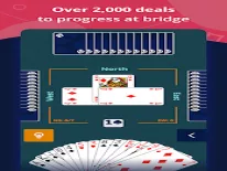 Astuces de Goto Bridge pour Android e iPhone