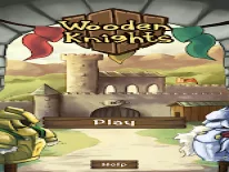 Astuces de Wooden Knights Ad Free pour Android e iPhone