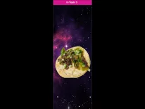 Astuces de Taco pour Android e iPhone