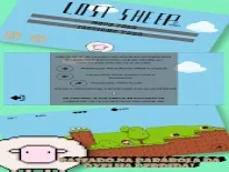Astuces de LOST SHEEP pour Android e iPhone