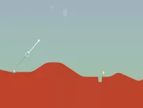 Astuces de Golf On Mars pour Android e iPhone