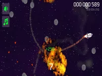 Astuces de Crashteroids pour Android e iPhone