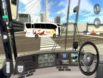 Astuces de Indian Coach Bus Simulator 3D pour Android e iPhone