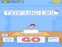 Astuces de Tofu Girl pour Android e iPhone