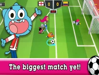 Astuces de Toon Cup 2020 - Cartoon Network's Football Game pour Android e iPhone