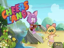 Astuces de Cheersland Music Time 森心樂院 pour Android e iPhone