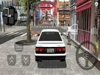Astuces de Tokyo Commute Driving Car Simulator pour Android e iPhone