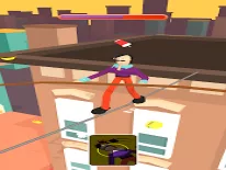 Astuces de Wire Walker pour Android e iPhone