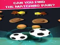 Astuces de Matching Puzzle 3D - Pair Match Game pour Android e iPhone