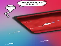 Astuces de Sperm Fight pour Android e iPhone