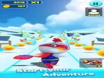 Astuces de Lily Run 3D - Endless Runner pour Android e iPhone
