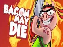 Succès et Trophées de Bacon May Die
