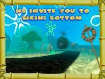 Astuces de Bikini Bottom Map - Original Bob Adventure Game pour Android e iPhone