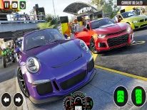 Astuces de Racing Majesty 3D : Free Racing Game pour Android e iPhone
