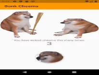 Astuces de Cheems: The Game pour Android e iPhone