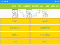 Astuces de Boymate10 - Brain Card Game: New 2020 pour Android e iPhone