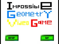 Astuces de Impossible Geometry Video Game pour Android e iPhone