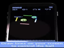 Astuces de Collision Line pour Android e iPhone