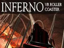 Astuces de Inferno VR Roller Coaster pour Android e iPhone