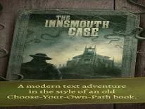 Astuces de The Innsmouth Case pour Android e iPhone