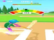 Astuces de Baseball Heroes pour Android e iPhone