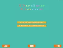 Astuces de Dodeo Game pour Android e iPhone