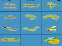 Astuces de GeoBrainia pour Android e iPhone