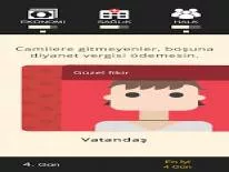 Astuces de Karar: Virus pour Android e iPhone