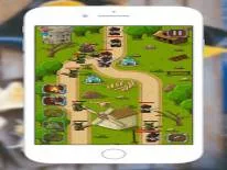 Astuces de Enchanted Towers: Battle in the Forest pour Android e iPhone