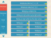 Astuces de Trick Shot Math pour Android e iPhone