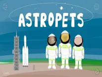 Astuces de ASTROPETS pour Android e iPhone