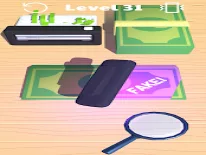 Astuces de Money Buster pour Android e iPhone