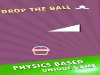 Astuces de Drop the Ball - Bucket challenge pour Android e iPhone