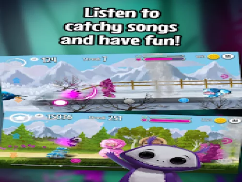 Astuces de Run the Beat pour Android e iPhone Astuces de Run the Beat pour Android e iPhone