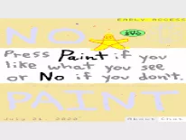 Astuces de No Paint pour Android e iPhone