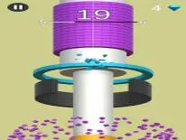 Astuces de Helix Ring Obstacles pour Android e iPhone