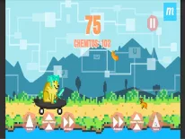Astuces de Cheems Jump pour Android e iPhone