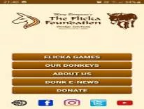 Astuces de Flicka Donkeys pour Android e iPhone