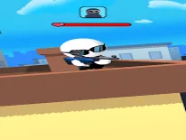 Astuces de Johnny Trigger: Sniper pour Android e iPhone