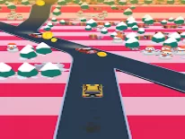 Astuces de Highway Street - Drive & Drift pour Android e iPhone