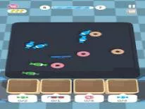 Astuces de Sort'n Fill pour Android e iPhone
