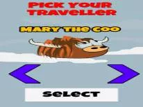 Astuces de Mary the coo takes an Outlander locations tour pour Android e iPhone