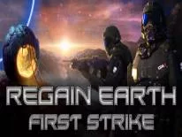 Succès et Trophées de Regain Earth: First Strike