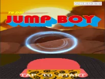 Astuces de Jump Boy pour Android e iPhone