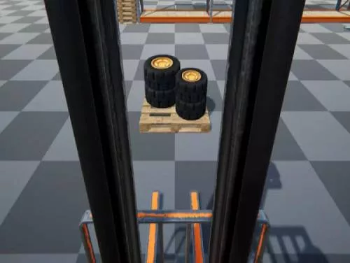 Astuces de Construction Simulator 2020 PRO Forklift truck pour Android e iPhone Astuces de Construction Simulator 2020 PRO Forklift truck pour Android e iPhone