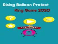 Astuces de Rising Up Protect Balloon King Game 2020 pour Android e iPhone