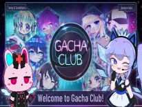 Astuces de Gacha Club pour Android e iPhone