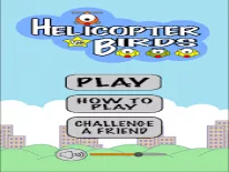 Astuces de Helicopter vs Birds pour Android e iPhone