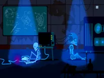 Astuces de Outsider: After Life pour Android e iPhone